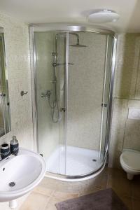 Billede fra billedgalleriet på Chata Brusno i Brusno