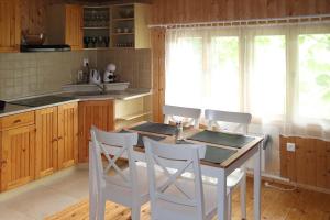 Billede fra billedgalleriet på Chata Brusno i Brusno