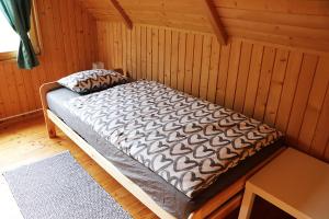 Billede fra billedgalleriet på Chata Brusno i Brusno + 17 billeder