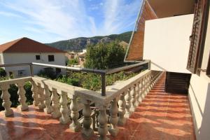 Fotografie z fotogalerie ubytování Apartments with WiFi Komiza, Vis - 8911 v destinaci Komiža