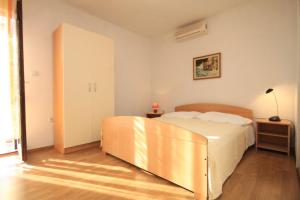 Fotografie z fotogalerie ubytování Apartments with WiFi Komiza, Vis - 8911 v destinaci Komiža