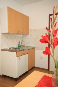Fotografie z fotogalerie ubytování Apartments with WiFi Komiza, Vis - 8911 v destinaci Komiža