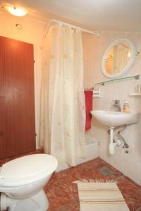 Fotografie z fotogalerie ubytování Apartments with WiFi Komiza, Vis - 8911 v destinaci Komiža