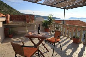 Fotografie z fotogalerie ubytování Apartments with WiFi Komiza, Vis - 8911 v destinaci Komiža