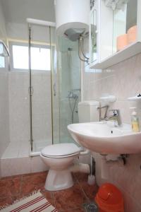 Fotografie z fotogalerie ubytování Apartments with WiFi Komiza, Vis - 8911 v destinaci Komiža
