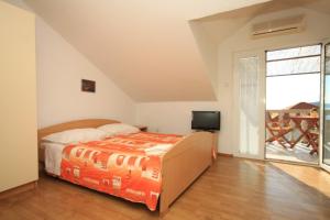 Fotografie z fotogalerie ubytování Apartments with WiFi Komiza, Vis - 8911 v destinaci Komiža