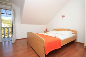 Fotografie z fotogalerie ubytování Apartments with WiFi Komiza, Vis - 8911 v destinaci Komiža