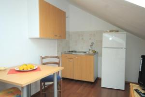Fotografie z fotogalerie ubytování Apartments with WiFi Komiza, Vis - 8911 v destinaci Komiža