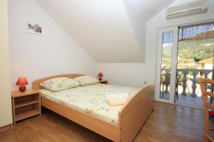 Fotografie z fotogalerie ubytování Apartments with WiFi Komiza, Vis - 8911 v destinaci Komiža