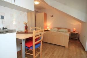 Fotografie z fotogalerie ubytování Apartments with WiFi Komiza, Vis - 8911 v destinaci Komiža