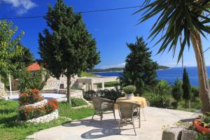 Fotografie z fotogalerie ubytování Apartments by the sea Brgujac, Vis - 8899 v destinaci Vis