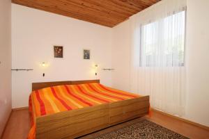 Fotografie z fotogalerie ubytování Apartments by the sea Cove Stoncica, Vis - 8941 v destinaci Vis