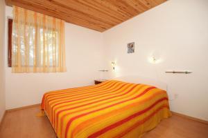 Fotografie z fotogalerie ubytování Apartments by the sea Cove Stoncica, Vis - 8941 v destinaci Vis