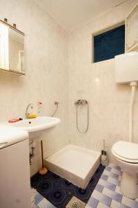 Fotografie z fotogalerie ubytování Apartments by the sea Cove Stoncica, Vis - 8941 v destinaci Vis