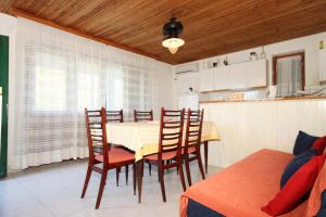 Fotografie z fotogalerie ubytování Apartments by the sea Cove Stoncica, Vis - 8941 v destinaci Vis