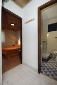 Fotografie z fotogalerie ubytování Apartments by the sea Cove Stoncica, Vis - 8941 v destinaci Vis