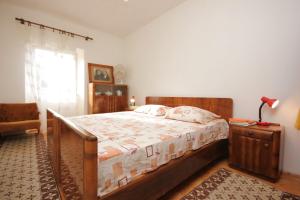 Fotografie z fotogalerie ubytování Seaside holiday house Vis - 8907 v destinaci Vis