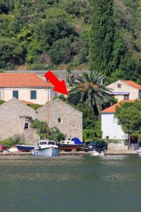 Galeriebild der Unterkunft Apartments by the sea Zaton Mali (Dubrovnik) - 9049 in Zaton
