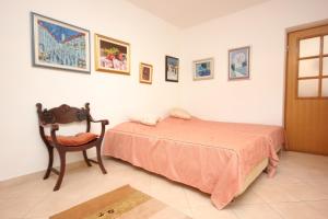 Galeriebild der Unterkunft Apartments by the sea Zaton Mali (Dubrovnik) - 9049 in Zaton