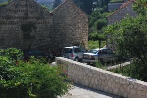 Galeriebild der Unterkunft Apartments by the sea Zaton Mali (Dubrovnik) - 9049 in Zaton