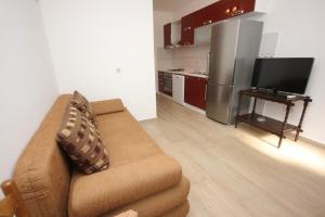 Fotografie z fotogalerie ubytování Apartments by the sea Vis - 8876 v destinaci Vis