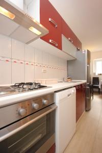 Fotografie z fotogalerie ubytování Apartments by the sea Vis - 8876 v destinaci Vis