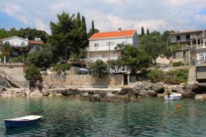 Fotografie z fotogalerie ubytování Apartments by the sea Molunat, Dubrovnik - 8956 v destinaci Molunat
