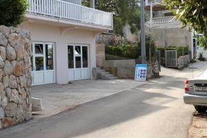Fotografie z fotogalerie ubytování Apartments by the sea Molunat, Dubrovnik - 8956 v destinaci Molunat