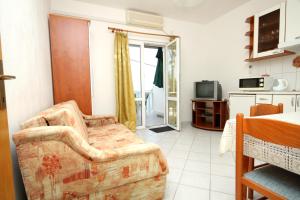 Fotografie z fotogalerie ubytování Apartments by the sea Molunat, Dubrovnik - 8956 v destinaci Molunat