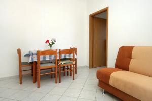 Fotografie z fotogalerie ubytování Apartments by the sea Molunat, Dubrovnik - 8956 v destinaci Molunat
