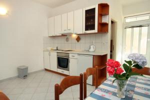 Fotografie z fotogalerie ubytování Apartments by the sea Molunat, Dubrovnik - 8956 v destinaci Molunat
