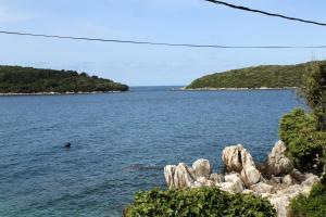 Fotografie z fotogalerie ubytování Apartments by the sea Molunat, Dubrovnik - 8956 v destinaci Molunat
