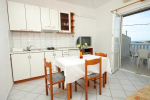 Fotografie z fotogalerie ubytování Apartments by the sea Molunat, Dubrovnik - 8956 v destinaci Molunat