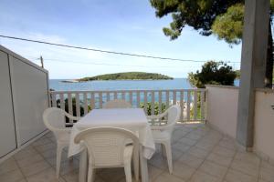 Fotografie z fotogalerie ubytování Apartments by the sea Molunat, Dubrovnik - 8956 v destinaci Molunat