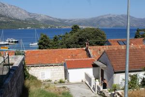 Fotografie z fotogalerie ubytování Apartments by the sea Korcula - 9132 v destinaci Korčula
