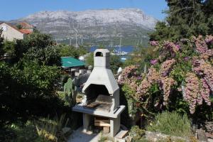 Fotografie z fotogalerie ubytování Apartments by the sea Korcula - 9132 v destinaci Korčula