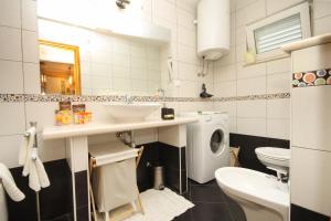 Fotografie z fotogalerie ubytování Apartments by the sea Korcula - 9132 v destinaci Korčula