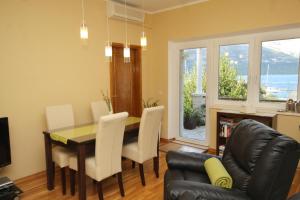 Fotografie z fotogalerie ubytování Apartments by the sea Korcula - 9132 v destinaci Korčula