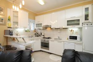 Fotografie z fotogalerie ubytování Apartments by the sea Korcula - 9132 v destinaci Korčula