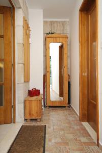 Fotografie z fotogalerie ubytování Apartments by the sea Korcula - 9132 v destinaci Korčula