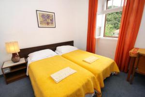 Fotografie z fotogalerie ubytování Holiday house with a parking space Molunat, Dubrovnik - 8980 v destinaci Gruda