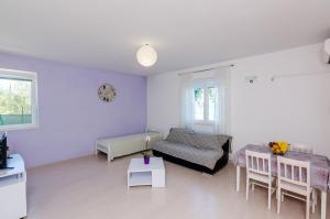 Posedenie v ubytovaní Apartments by the sea Sladjenovici, Dubrovnik - 9012