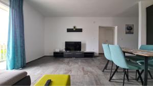 Posezení v ubytování Apartments by the sea Korcula - 9158