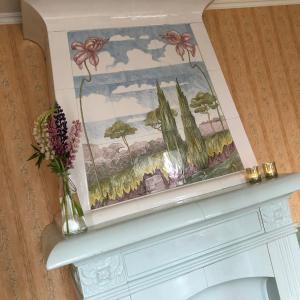 Fotografie z fotogalerie ubytování Ydre BnB v destinaci Österbymo