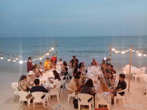 Hosté ubytování Buddies Loft Samet