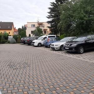 Fotografie z fotogalerie ubytování garni Hotel S.O.G.* * * v destinaci Trenčín