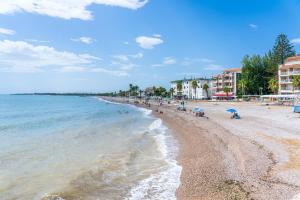 Fotografia z galérie ubytovania Mesón v destinácii Les Cases d'Alcanar