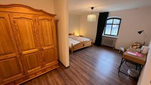 Fotografie z fotogalerie ubytování Hotel Sonne v destinaci Wassertrüdingen