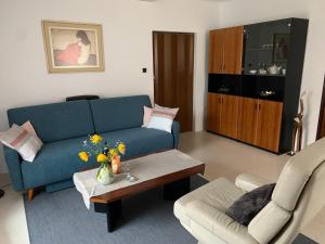 Χώρος καθιστικού στο Historisch centrum Tabor +3 φωτογραφίες