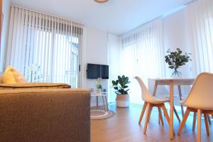 Kép Apartamento Mar de Ardora szállásáról Vigóban a galériában